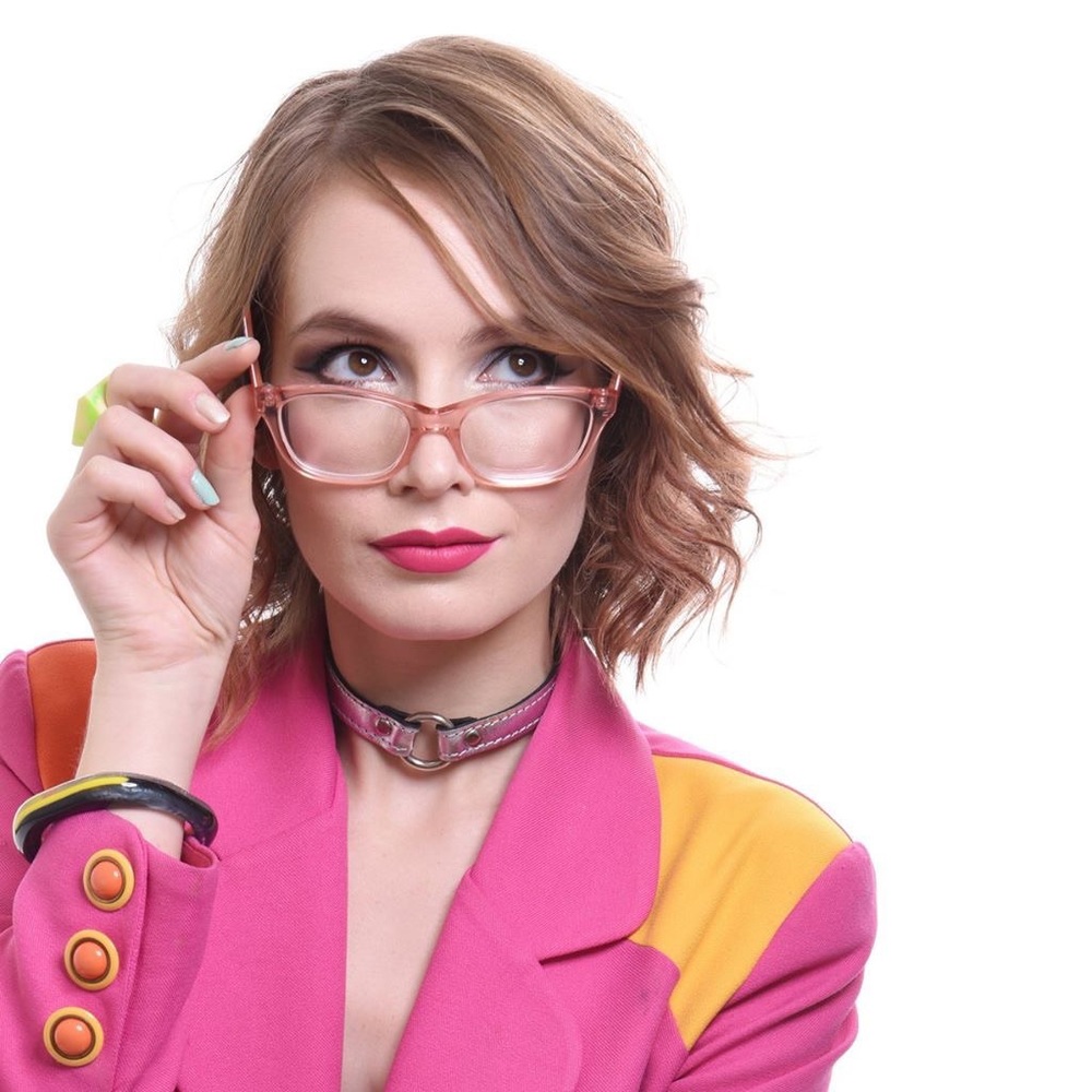 Meet your Posher, Ryleigh